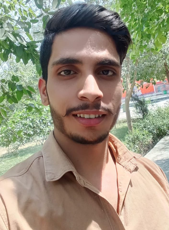 Mohit Pawar shares detailed praise for computer training near me