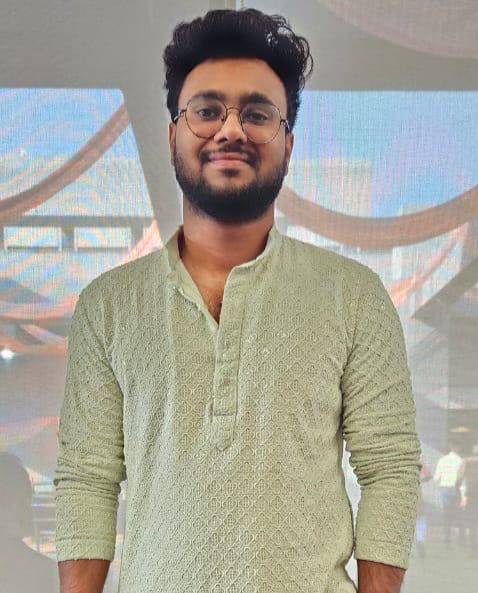 Mohit Pawar shares detailed praise for computer training near me