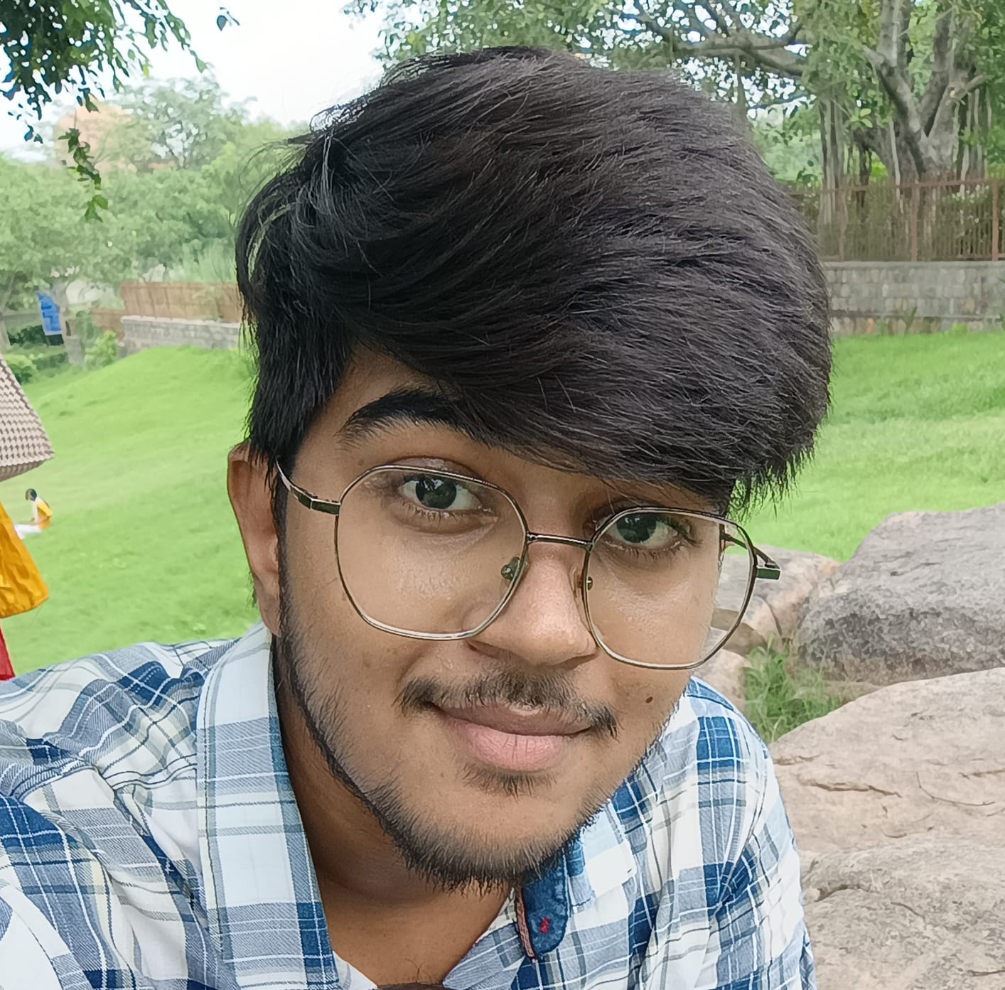 Mohit Pawar shares detailed praise for computer training near me