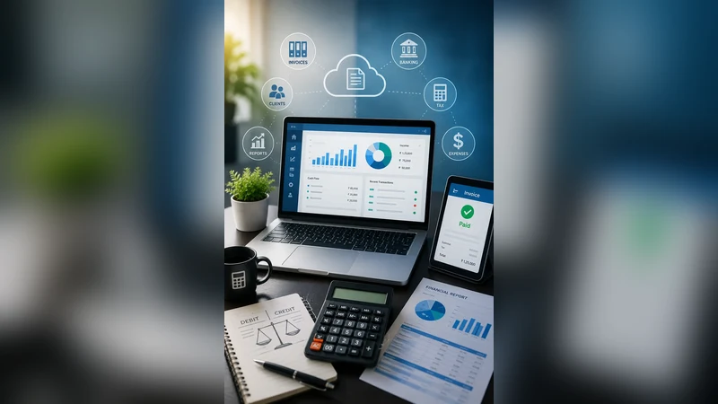 E-Accounting