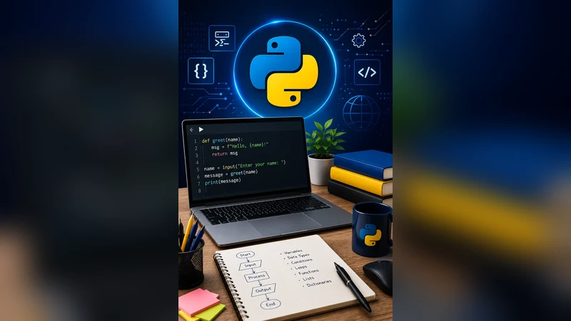 Python Development