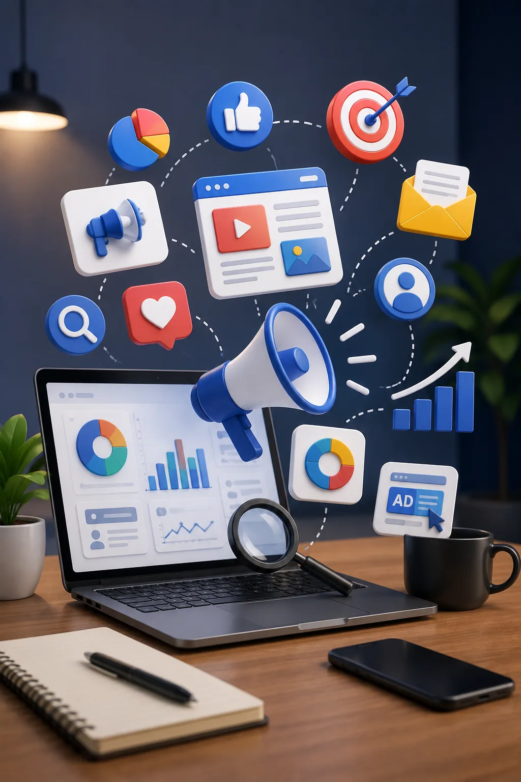 Digital Marketing