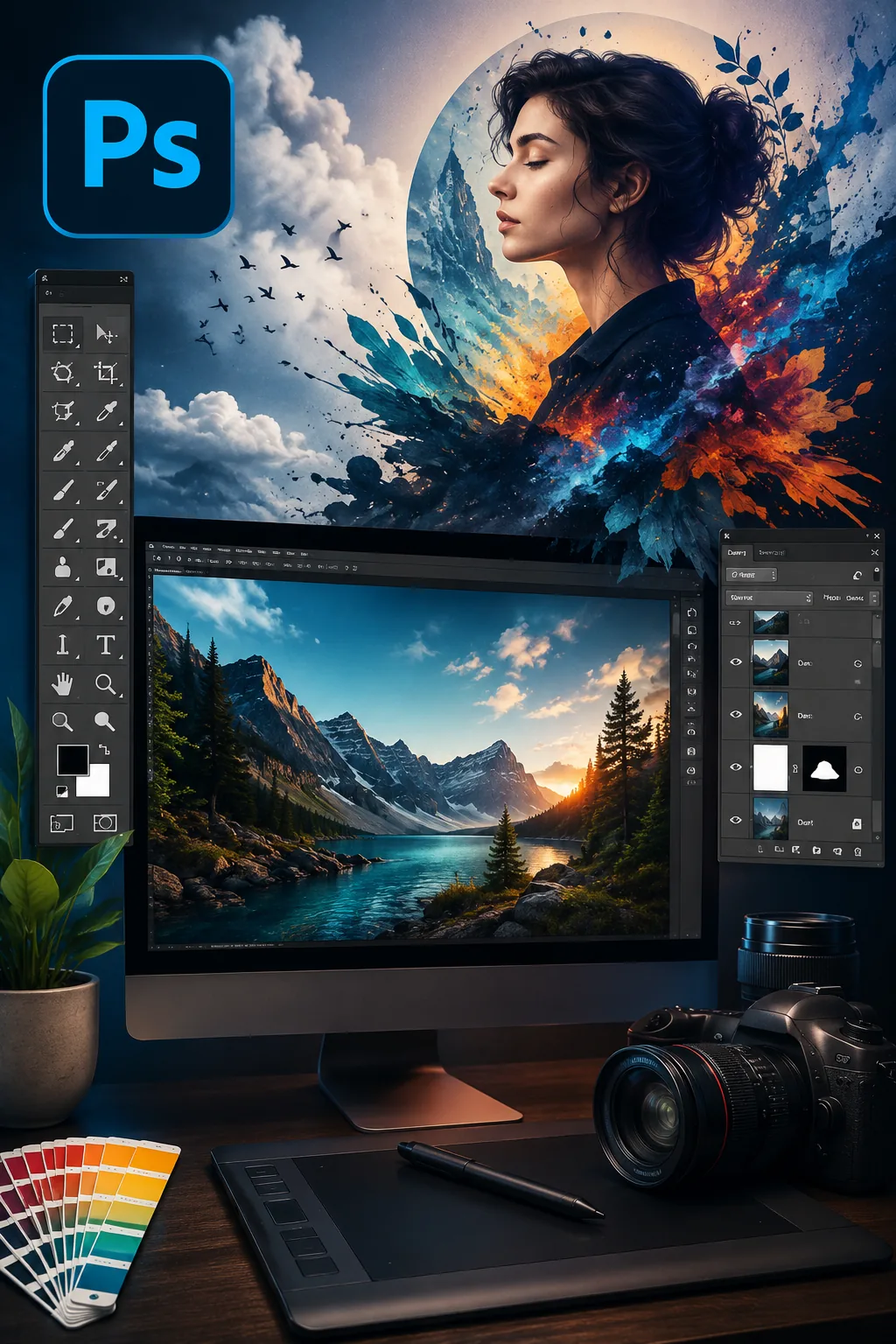 Photoshop (Online)
