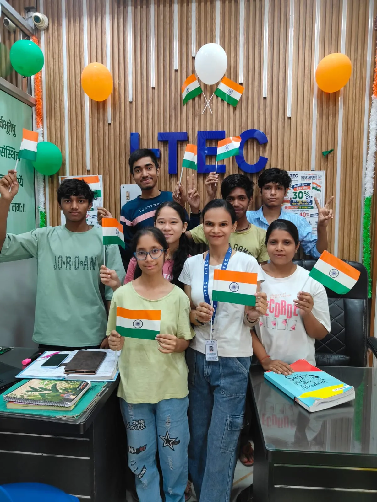 I-TEC Campus