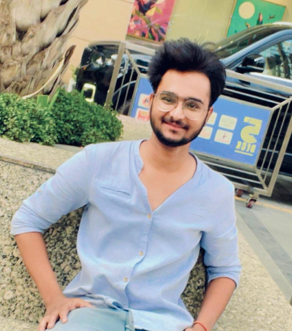 Mohit Pawar shares detailed praise for computer training near me