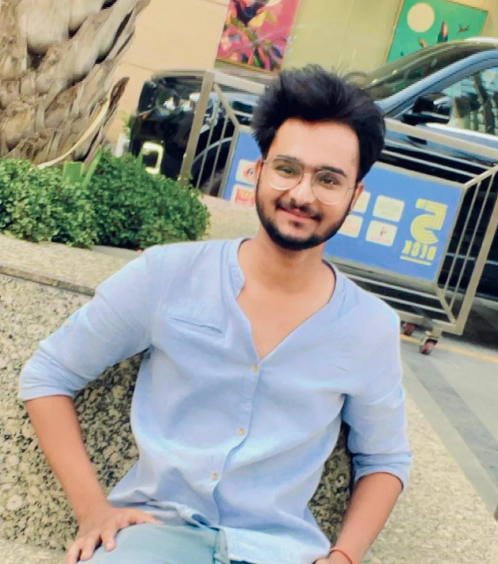 Mohit Pawar shares detailed praise for computer training near me