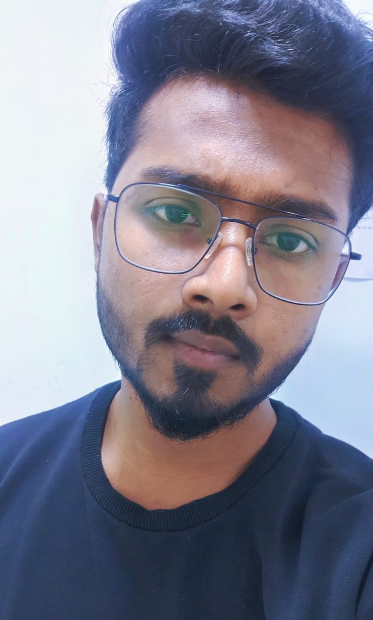 Mohit Pawar shares detailed praise for computer training near me